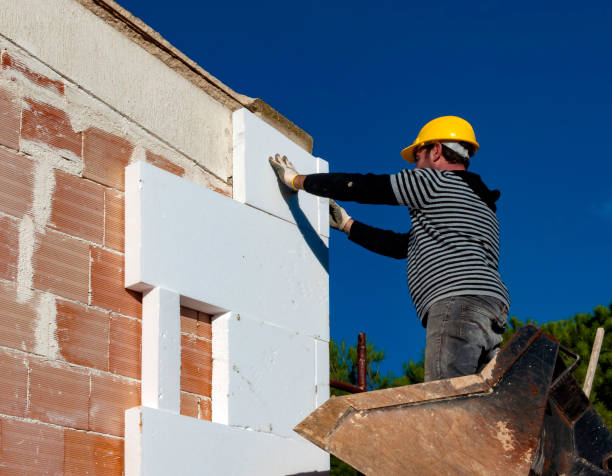 Best Commercial Insulation in Salem, NC