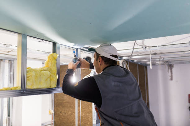 Best Cellulose Insulation in Salem, NC