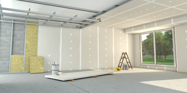 Best Insulation Maintenance and Repair in Salem, NC