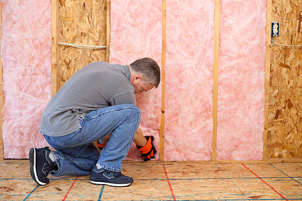 Trusted Salem, NC Insulation Contractor Experts
